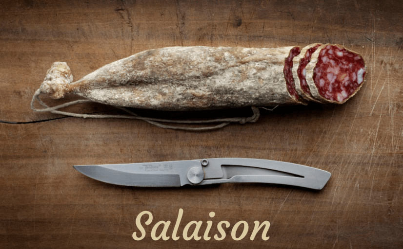 Salaison
